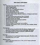 Thumbnail 1 - 1976 Chevrolet Camaro