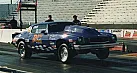 Thumbnail 4 - 1976 Chevrolet Camaro