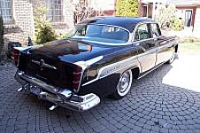Thumbnail 4 - 1955 Chrysler New Yorker Deluxe