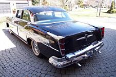 Thumbnail 5 - 1955 Chrysler New Yorker Deluxe