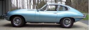 Thumbnail 1 - 1966 Jaguar XKE FHC
