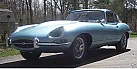 Thumbnail 2 - 1966 Jaguar XKE FHC