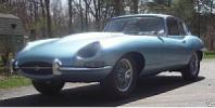 Thumbnail 2 - 1966 Jaguar XKE FHC