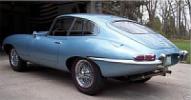 Thumbnail 3 - 1966 Jaguar XKE FHC