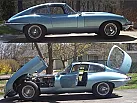 Thumbnail 4 - 1966 Jaguar XKE FHC
