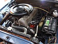 Thumbnail 1 - 1970 Mercedes-Benz 280S