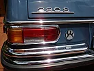 Thumbnail 2 - 1970 Mercedes-Benz 280S