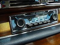 Thumbnail 3 - 1970 Mercedes-Benz 280S