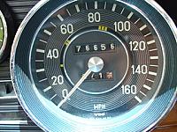 Thumbnail 4 - 1970 Mercedes-Benz 280S