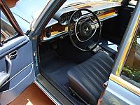 Thumbnail 5 - 1970 Mercedes-Benz 280S
