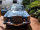 Thumbnail 8 - 1970 Mercedes-Benz 280S