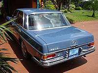 Thumbnail 9 - 1970 Mercedes-Benz 280S