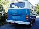 Thumbnail 4 - 1977 Volkswagen 7 Passenger Bus