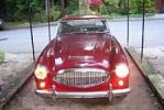 Thumbnail 1 - 1962 Austin Healey 3000 MKII TriCarb 2+2