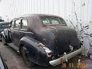 Thumbnail 1 - 1939 Cadillac Limo