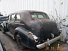 Thumbnail 1 - 1939 Cadillac Limo