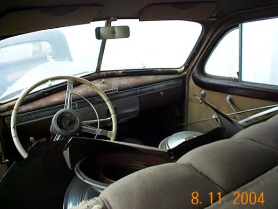 Vehicle Image 3 - 1939 Cadillac Limo