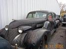 Thumbnail 6 - 1939 Cadillac Limo