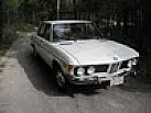1973 BMW Bavaria