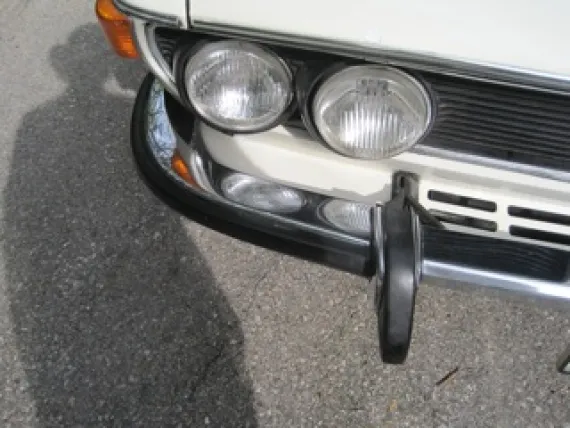 Vehicle Image 2 - 1973 BMW Bavaria
