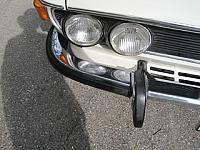 Thumbnail 2 - 1973 BMW Bavaria