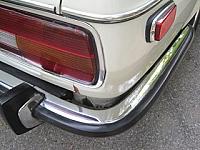 Thumbnail 3 - 1973 BMW Bavaria