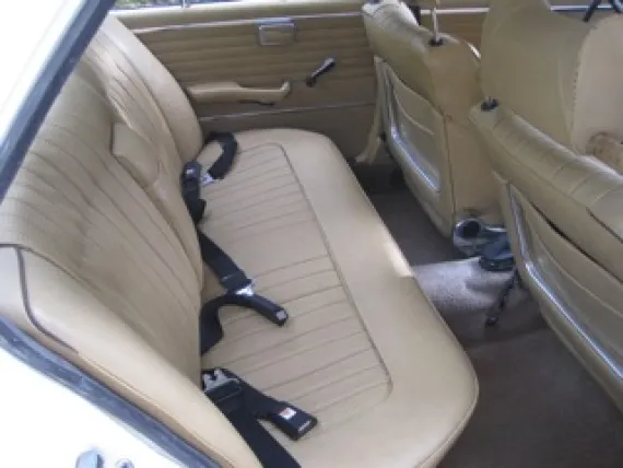 Vehicle Image 10 - 1973 BMW Bavaria