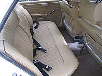 Thumbnail 10 - 1973 BMW Bavaria