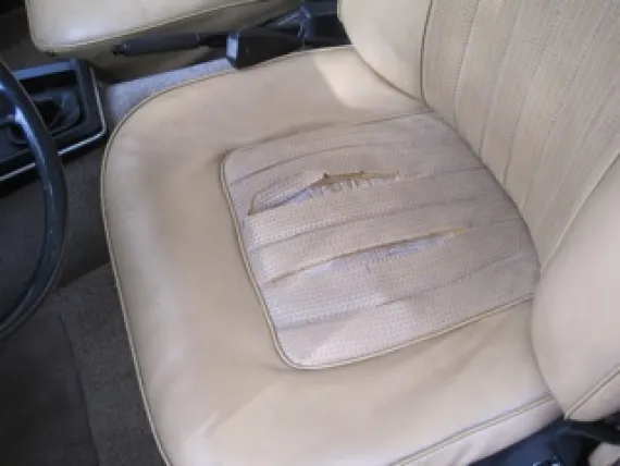 Vehicle Image 13 - 1973 BMW Bavaria