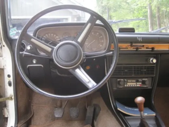 Vehicle Image 14 - 1973 BMW Bavaria