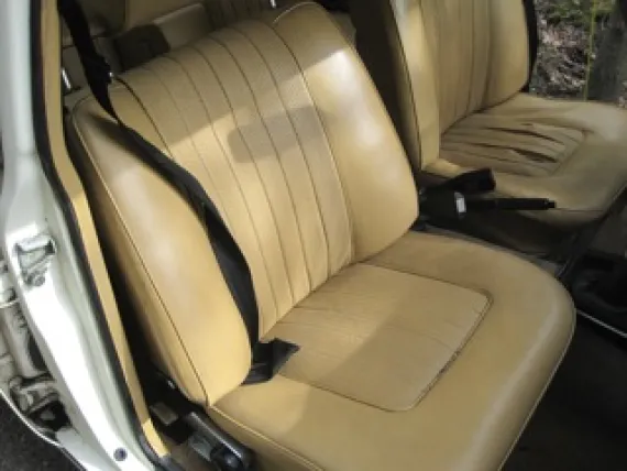 Vehicle Image 15 - 1973 BMW Bavaria