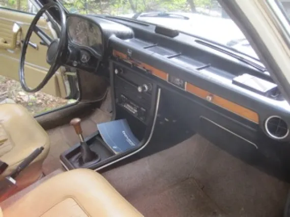 Vehicle Image 16 - 1973 BMW Bavaria