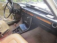 Thumbnail 16 - 1973 BMW Bavaria