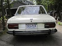 Thumbnail 17 - 1973 BMW Bavaria