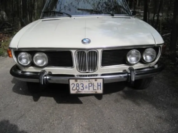 Vehicle Image 18 - 1973 BMW Bavaria