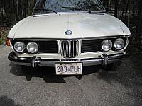 Thumbnail 18 - 1973 BMW Bavaria