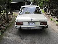 Thumbnail 19 - 1973 BMW Bavaria