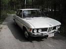 Thumbnail 20 - 1973 BMW Bavaria