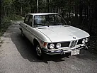 Thumbnail 20 - 1973 BMW Bavaria