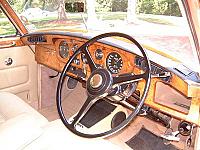 Thumbnail 2 - 1963 Rolls Royce Silver Cloud III