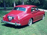 Thumbnail 4 - 1963 Rolls Royce Silver Cloud III