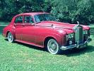 Thumbnail 5 - 1963 Rolls Royce Silver Cloud III