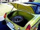 Thumbnail 2 - 1974 MG B Roadster
