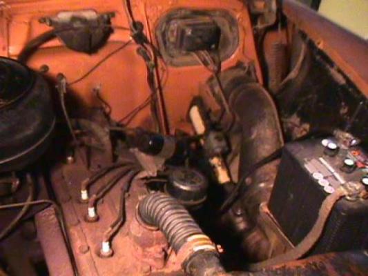Vehicle Image 4 - 1954 Pontiac 2200 SportsCoupe