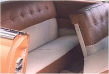 Thumbnail 12 - 1954 Pontiac 2200 SportsCoupe