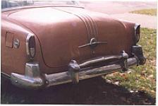 Thumbnail 13 - 1954 Pontiac 2200 SportsCoupe