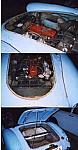 Thumbnail 2 - 1958 MG MGA Roadster