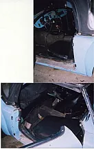Thumbnail 3 - 1958 MG MGA Roadster