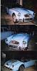 Thumbnail 4 - 1958 MG MGA Roadster