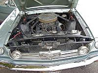 Thumbnail 1 - 1965 Ford Mustang GT Fastback